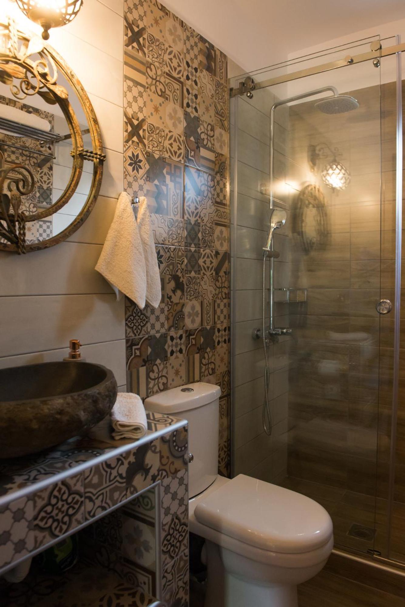 Willa Patiria House Ormos Panagias Zewnętrze zdjęcie